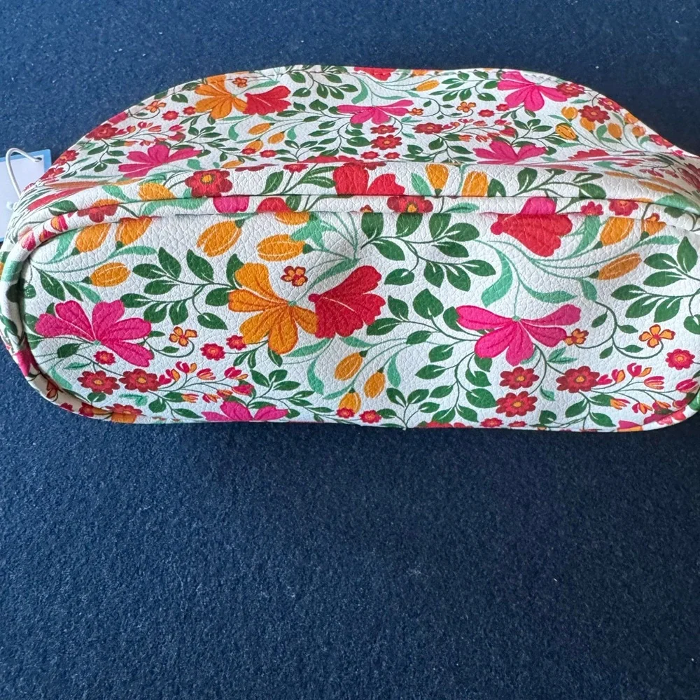 Draper James colorful floral